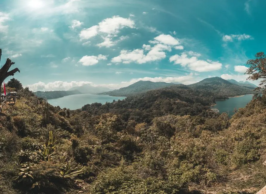 Menjelajahi Keindahan Alam Tersembunyi di Balam
